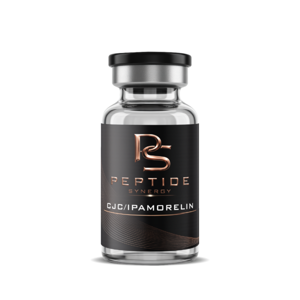 CJC/Ipamorelin