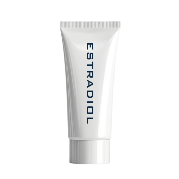 Estradiol cream (vaginal)