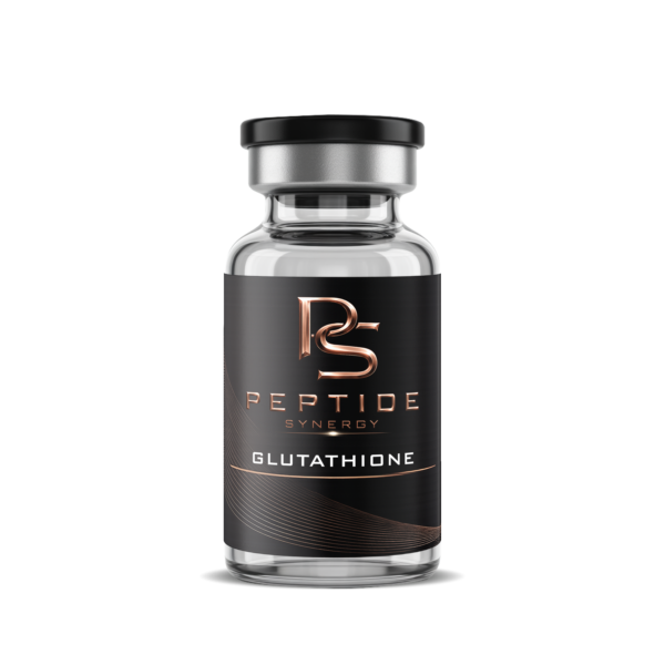Glutathione (injection)