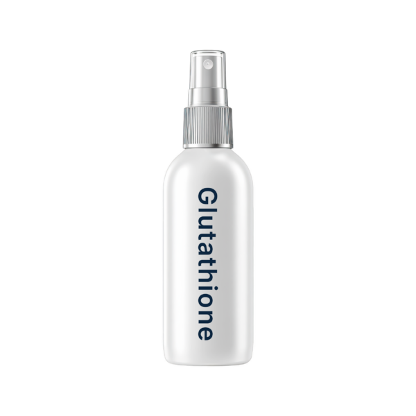 Glutathione (nasal spray)