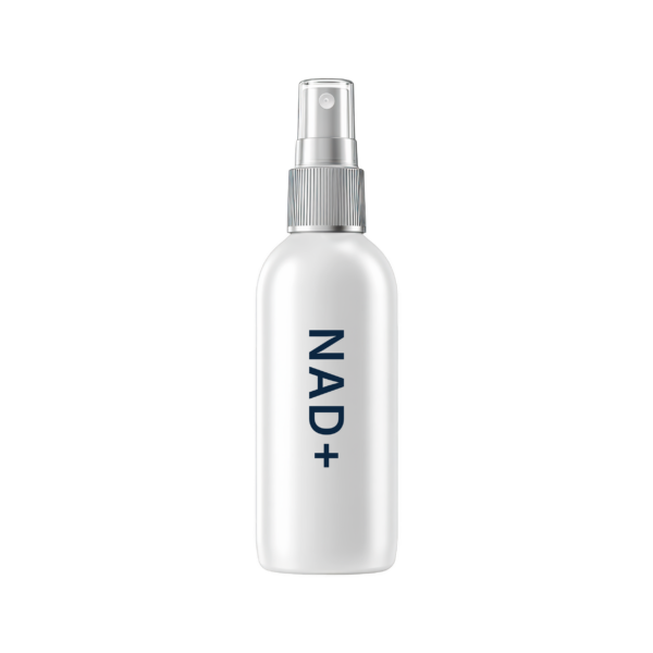 NAD+ (nasal spray)