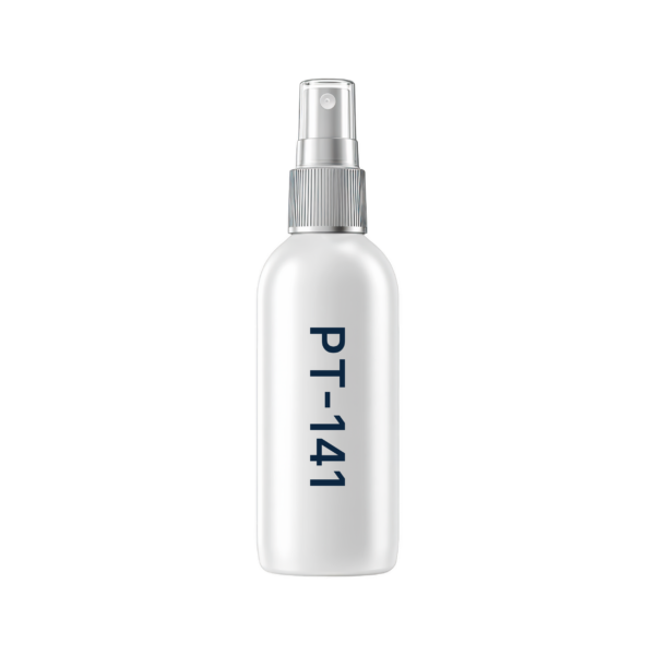PT-141 (nasal spray)