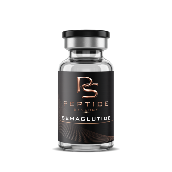 Fat Loss Protocol — Semaglutide/B12