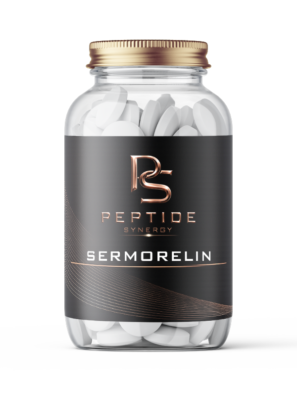 Recovery Protocol – Sermorelin (Capsule)
