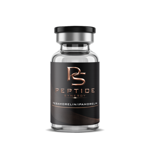 Tesamorelin / Ipamorelin