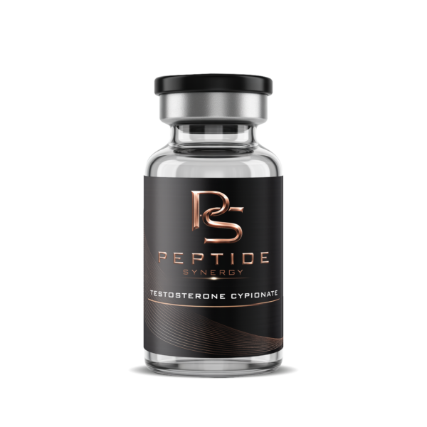 Testosterone Cypionate